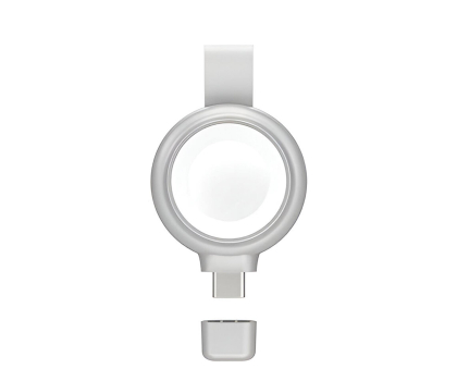 Ładowarka i akumulator 4smarts Ładowarka indukcyjna MFI Fast Charger dla Apple Watch